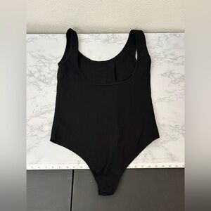 Black Bodysuit​